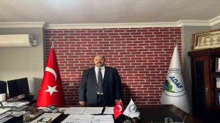 Anadolu Aşiretler Federasyonundan ABD ve İsraile tepki