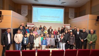 Anadolu Üniversitesi Spor Kulübünden farkındalık toplantısı