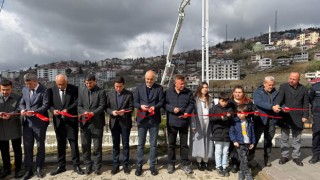 Andırın’a Modern Düğün Salonu Temeli Atıldı
