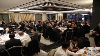 Ankarada Alaca rüzgarı