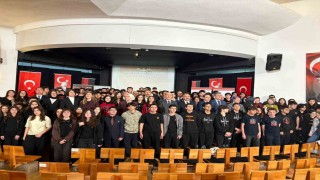 Ankarada Genç Gelişim Akademisi Programı başlıyor