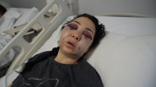 Anne ve oğlunun darp edilmesine ilişkin gözaltına alınan 3 şüpheliden 1i tutuklandı