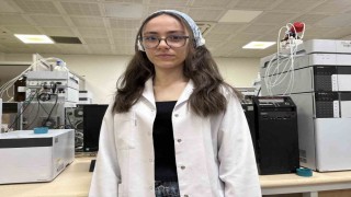 Annesini kanserden kaybeden lise öğrencisi, kanseri teşhis eden yapay zeka destekli proje geliştirdi
