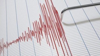 Antalya Körfezi’nde Deprem: 4.1