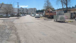 Antalyada 20 yaşındaki genç motosiklet kazasında hayatını kaybetti