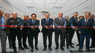 Antalyanın Fethinin 819. yılında Fetih ve Fatih konferansı gerçekleştirildi