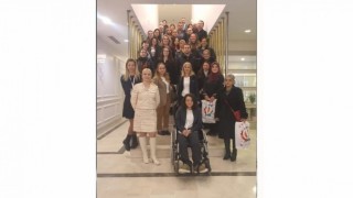 AÖF Kalite Elçileri toplantılarının ilk etabı Bursada gerçekleştirildi
