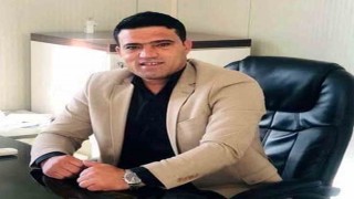 Arabanlı müteahhit Mehmet Kayada 8 Mart mesajı