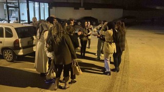 ‘Aracına tır çarptı denildi, davul ve zurnayla uğurlandı