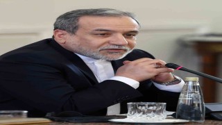 Arakçiden Türkiyeye teşekkür mesajı: Dayanışmanız güç ve moral kaynağı