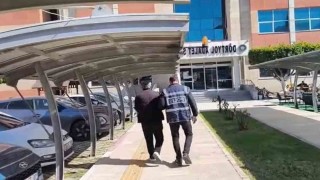 Aralarında sınır anlaşmazlığı olan komşular arasında yaşanan bahçeme‘ cam parçası attın kavgasında kan aktı