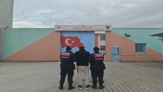Aranan 170 kişi yakalandı, 25i tutuklandı