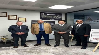 Aras Edaştan vefa örneği