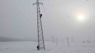 Aras Elektrik; Bayram boyunca kesintisiz enerji için sahadayız