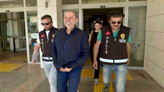 Arkana Cumhurbaşkanına hakaret suçundan 18 ay hapis cezası