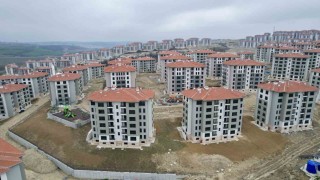 Arnavutköyde, ARKENTle İmrahorda kentsel dönüşüm hızlanıyor