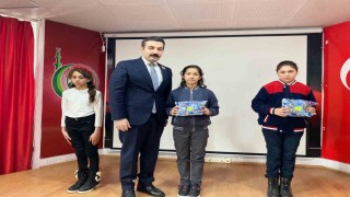 Arpaçayda İstiklal Marşının kabulünün 105. yıl dönümü programı