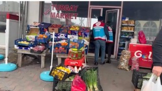 Arpaçayda Zimem Defteri Projesiyle ihtiyaç sahiplerinin borçları kapatılıyor