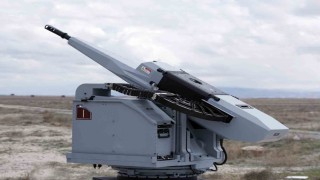 Asimetrik İHA tehditlerine karşı çok katmanlı koruma kalkanı
