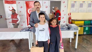 Aşkalede bayramlaşma geleneği sürüyor