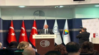 ASO Başkanı Ardıç: Savaş artık sadece sınır hattını değil, üretim bantlarını da titreten bir dalgaya dönüştü