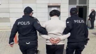 Atakumda aranması bulunan 2 hükümlü yakalandı