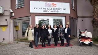 Atakumda ‘Kadınım Haklarımı Biliyorum yarışmasıyla kadın haklarına dikkat çekildi