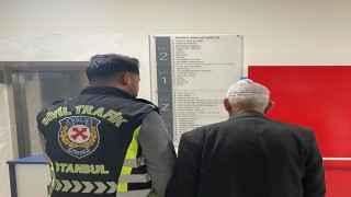 Ataşehirdeki sopalı yol verme kavgasına 1 milyon 164 bin TL rekor ceza
