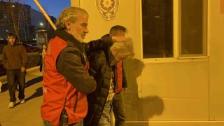 Atatürke hakaret eden şahıs tutuklandı