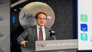 ATB Başkanı Çandır:  Emperyalist fırsat saldırıları enerjiden tarıma her şeyi etkiledi