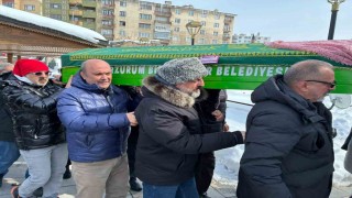 Avar ailesinin acı günü