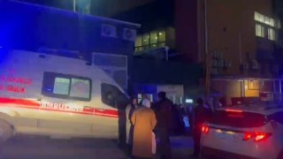 Avcılarda çamaşır suyu üretim tesisinde 8 kişi zehirlendi