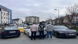 Avcılarda makas atan sürücülere 192 bin TL ceza kesildi, ehliyetlerine el konuldu