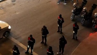 Avcılarda yapılan denetimlerde 2 şahıs yakalandı: 646 bin 366 TL para cezası kesildi
