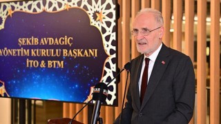 Avdagiç’ten Gençlere Türkiye Çağrısı
