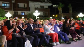 Avusturyalı turistler, Marmarisi tercih etti