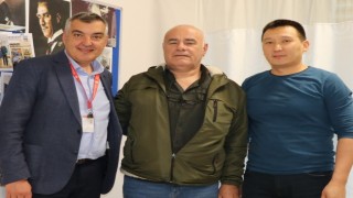 Ayak bileği dondurulmaktan kurtarılan hasta sağlığına kavuştu