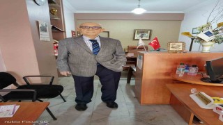 Aydın spor camiasının acı kaybı, Başkan Yılmaz hayatını kaybetti