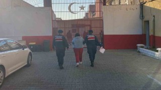 Aydında 15 yıl hapis cezası bulunan hükümlü yakalandı