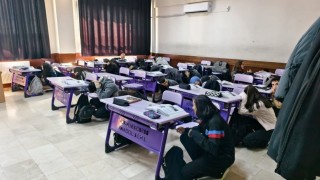 Aydında 9 bin 489 öğrenciye afet eğitimi verildi
