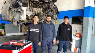 Aydında bayram öncesi sanayiler hareketlendi