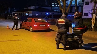 Aydında ÇEMBER-118 operasyonu: 59 aranan şahıs yakalandı
