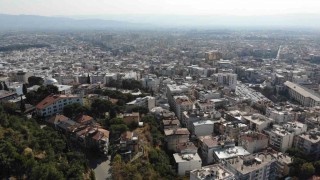 Aydında ikamet izinli yabancı sayısı arttı
