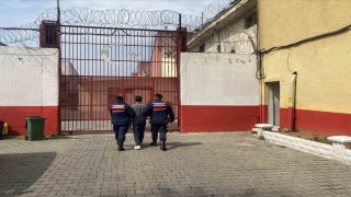 Aydında iki aranan hükümlü yakalandı
