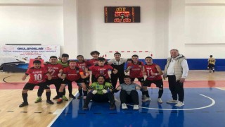 Aydının gururu oldular, yarı finale yükseldiler