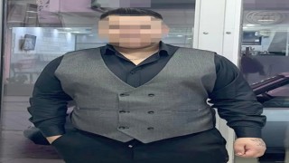 Babaannesini darbedip ziynet eşyalarını gaspeden torun tutuklandı