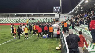 Bacunaya ırkçılık iddiası emniyette son buldu