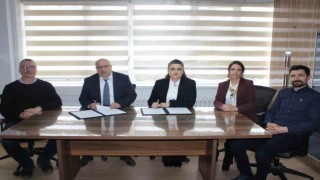 Bafra MTALın projesi destek almaya hak kazandı
