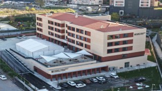 Bağcılarda eğitime büyük yatırım: Aynı anda 7 yeni okulun inşaatı devam ediyor