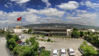 Bagfaşta 55incci Olağan Genel Kurul gerçekleşti